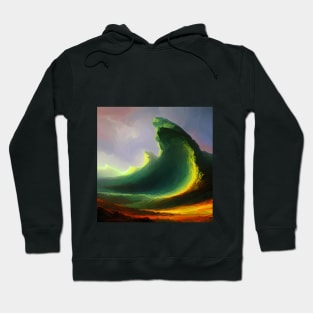 The Wave Hoodie